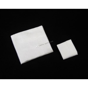 Pure Cotton Spunlace Sponges