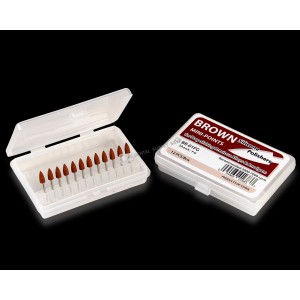 Silicone Minipoint / FG