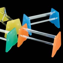 New Single Straight Plier Rack