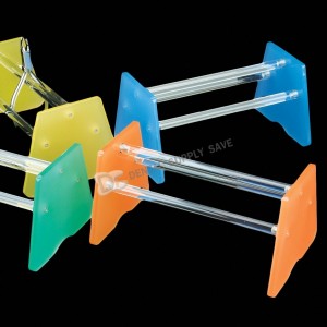 New Single Straight Plier Rack