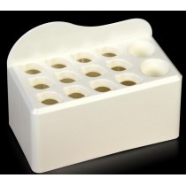 Composite Syringes Bracket