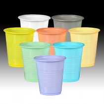 Super 5oz Plastic Cups