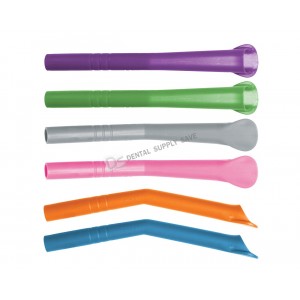 Euvac Oral Evacuator (Universal)