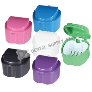 Euro Premium Denture Bath