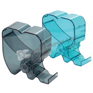 Euro Cotton Roll Dispenser