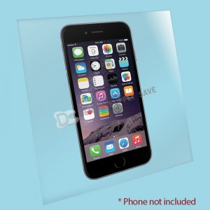 Smartphone Touch Screen Barrier Flim