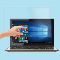 Laptop Touch Screen Barrier Flim