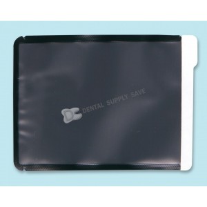 Soft Euro Sytle Barrier Envelopes