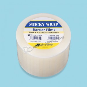 Eco-Pack Sticky Wraps