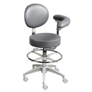 Traditional Assistant Stool