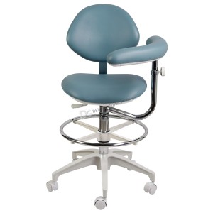 Classical Plus Assistant Stool