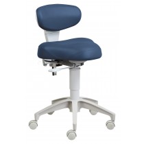 Triangular Doctor Stool