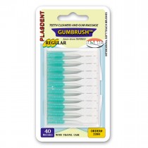 Gumbrush Interdental Brushes