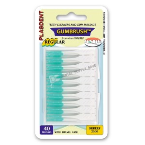 Gumbrush Interdental Brushes