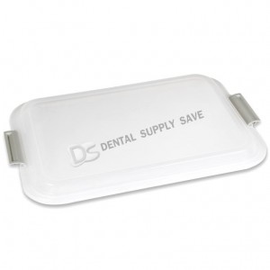 Lockable Tray Cover (Size B)