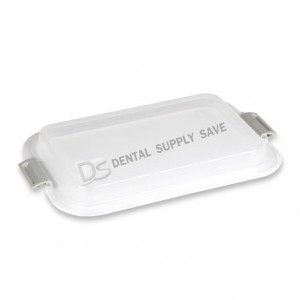 Lockable Tray Cover (Size F)