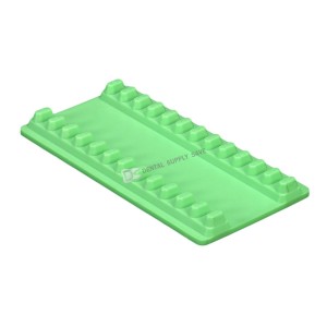 Silicone Instrument Mat (Large)