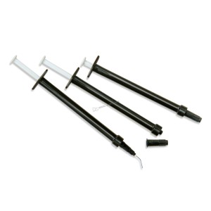 Uncalibrated 1cc Syringe