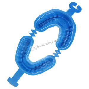 Dual Fluoride Trays II