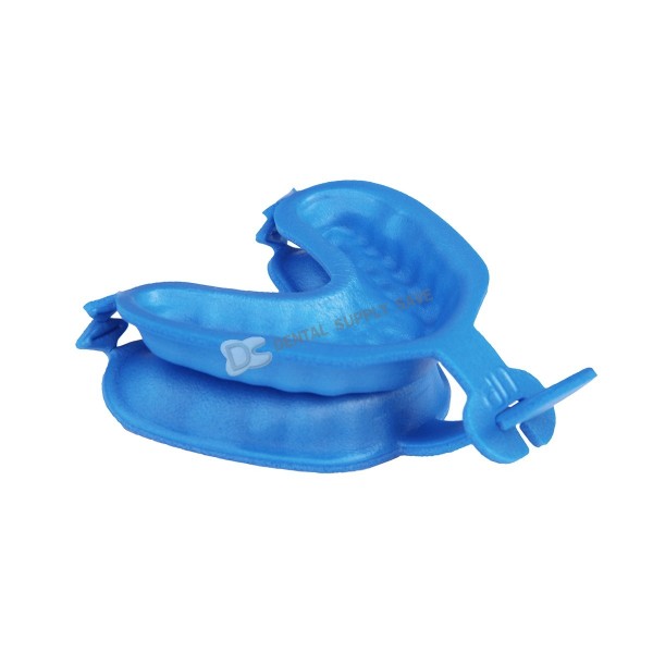 Custom Fluoride Trays Cost at Diana Menard blog