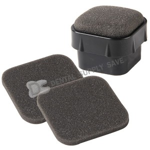 Square Endo Foam Inserts