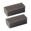 Rectangular Endo Foam Inserts