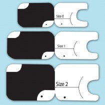 PSP Cardboard Inserts