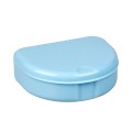 Arch Retainer Box