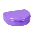 Arch Retainer Box