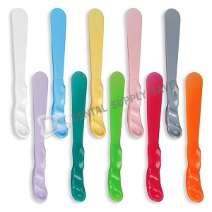 Ergonomic Handle Spatula (Long)