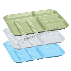 Divided Tray - Size A (Standard)