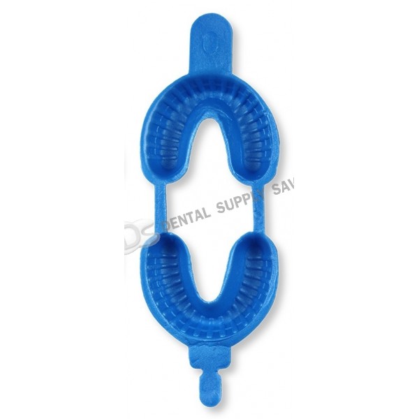 Dual Fluoride Tray (Promo) Dental Supply Save!