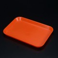 Flat Tray Size A - Flame