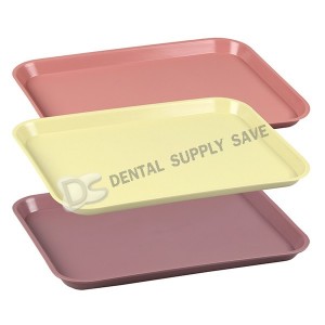 Flat Tray - Size A (Standard)