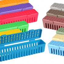 Instrument Steri Containers