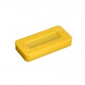 Silicone Rectangular Bur Block