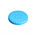 Silicone Round Bur Block (Large)