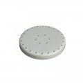 Silicone Round Bur Block (Large)