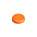 Silicone Round Bur Block (Small)