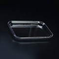Clear Cover for Tray Size B