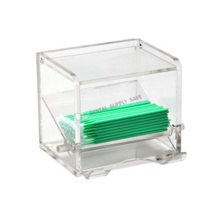 One-Way Micro Applicator Dispenser