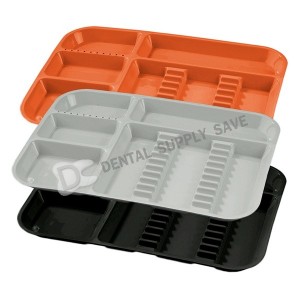 Divided Tray - Size B (Standard)