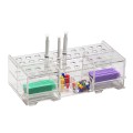 Multipurpose Composite Syringe Organizer 