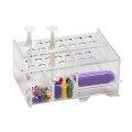 Multipurpose Composite Syringe Organizer 