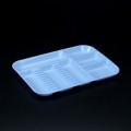 Divided Tray Size B - Baby Blue