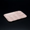 Divided Tray Size B - Sand