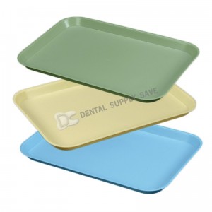 Flat Tray - Size B (Standard)