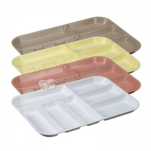 Divided Tray - Size E (Standard)
