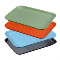 Flat Tray - Size E (Standard)