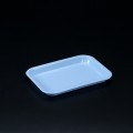 Flat Tray Size F - Baby Blue